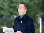 陳煜輝    黨支部副書記、執(zhí)行校長(zhǎng)
