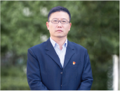 董自成    黨群負(fù)責(zé)人、行政副校長(zhǎng)