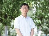 饒政    高中部校長(zhǎng)